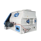 Mešalnik krme za govedo